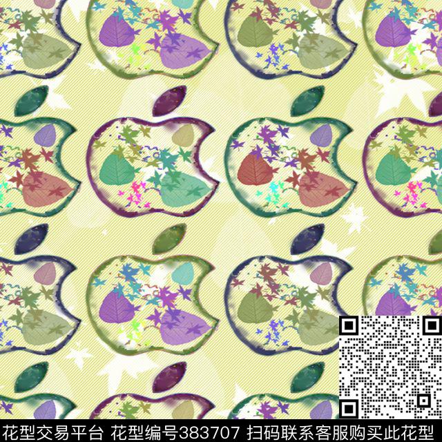 零点--童装潮流个性数码印花华亿平台下载（图片编号: 383707） - 瓦栏（Walan）