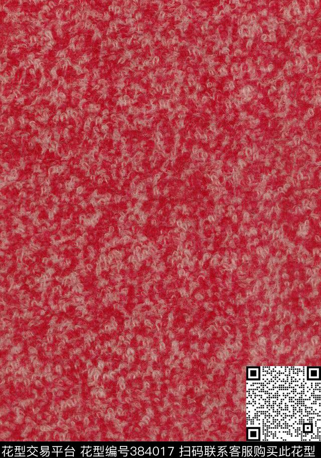 温馨毛纺传统印花华亿平台下载（图片编号: 384017） - 瓦栏（Walan）
