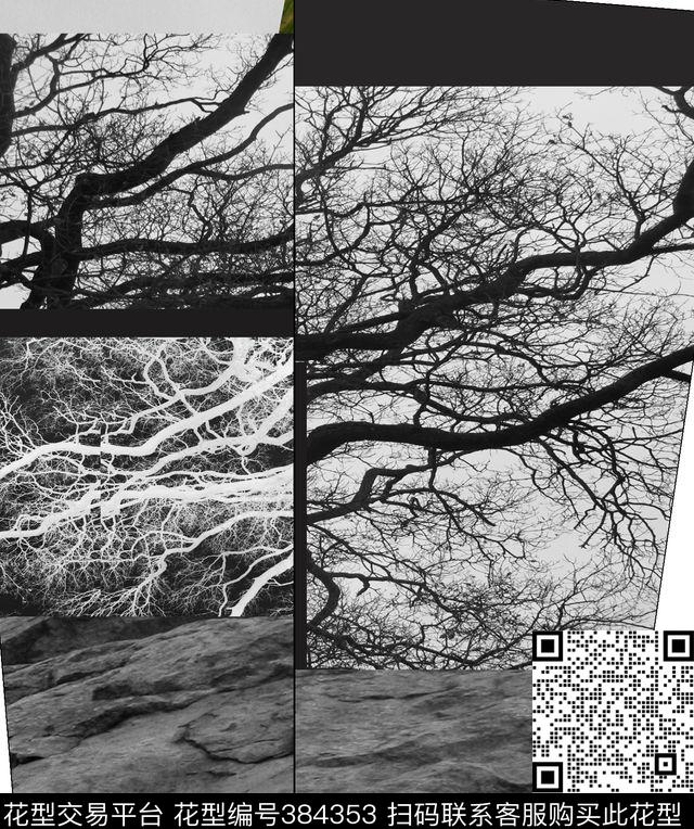 休闲传统印花华亿平台下载（图片编号: 384353） - 瓦栏（Walan）