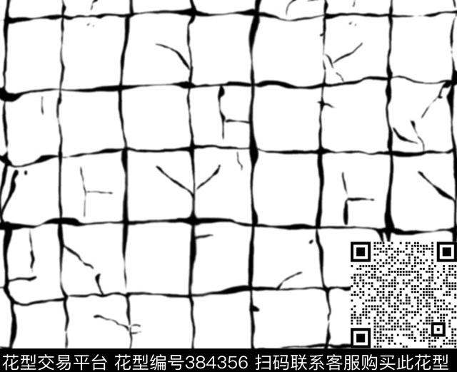 休闲传统印花华亿平台下载（图片编号: 384356） - 瓦栏（Walan）