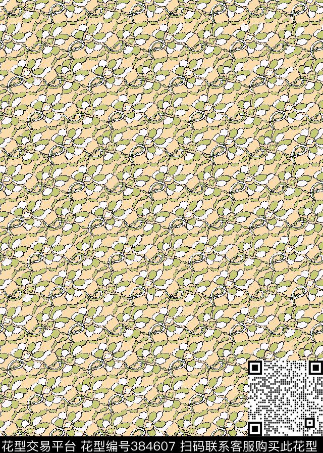 休闲传统印花华亿平台下载（图片编号: 384607） - 瓦栏（Walan）