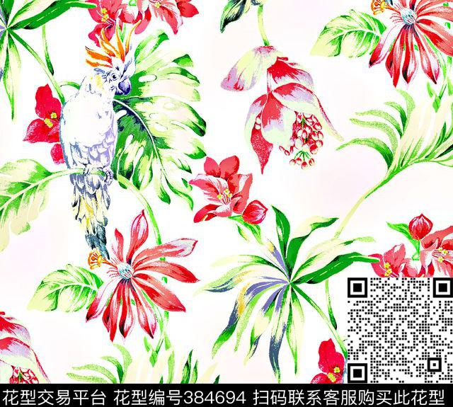 jpg43.1x38.79cm200dpi传统印花华亿平台下载（图片编号: 384694） - 瓦栏（Walan）