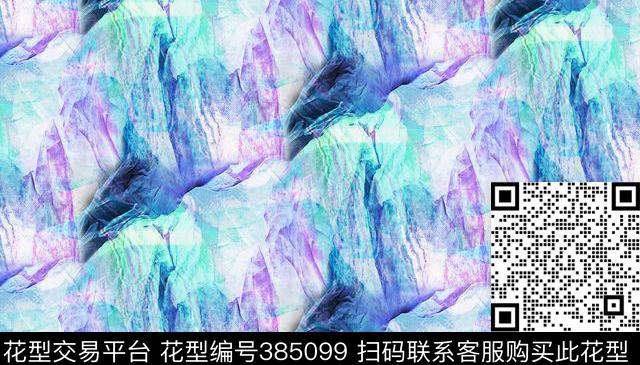 景观自然光幻数码印花华亿平台下载（图片编号: 385099） - 瓦栏（Walan）