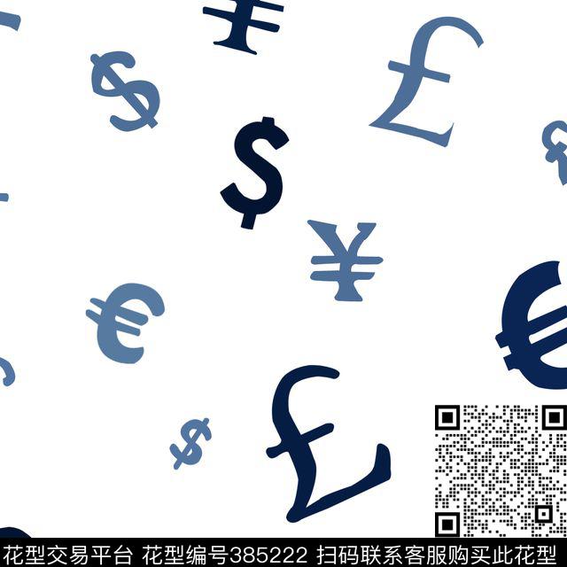 简约符号传统印花华亿平台下载（图片编号: 385222） - 瓦栏（Walan）