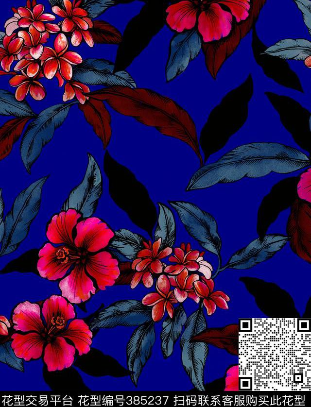 jpg35x45.87cm200dpi传统印花华亿平台下载（图片编号: 385237） - 瓦栏（Walan）