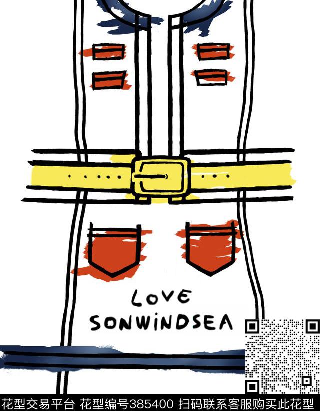 休闲传统印花华亿平台下载（图片编号: 385400） - 瓦栏（Walan）