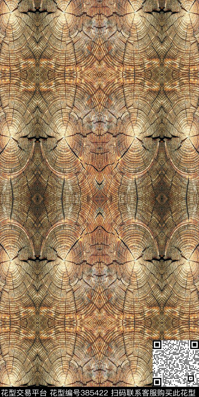 欧式纹理数码印花华亿平台下载（图片编号: 385422） - 瓦栏（Walan）