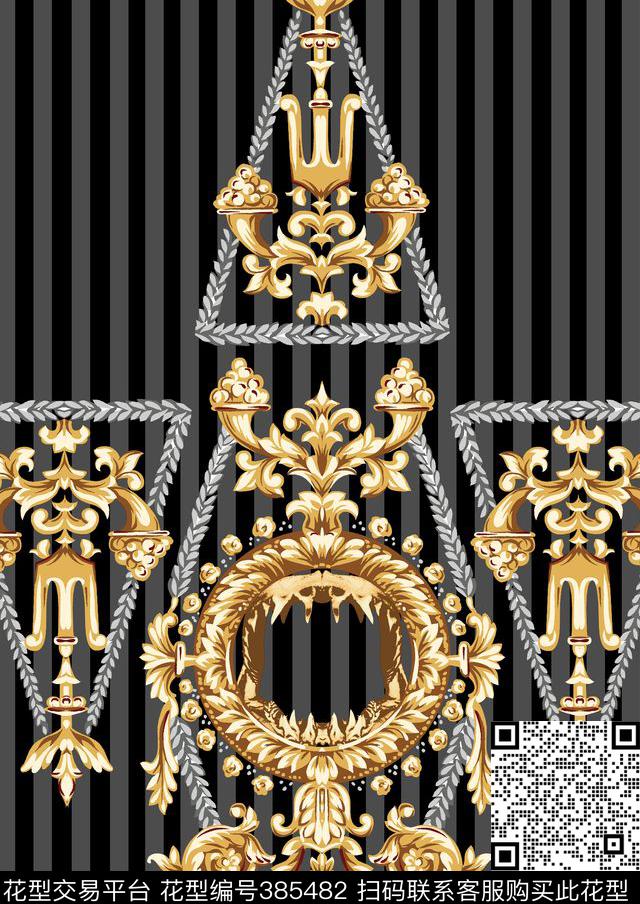 皇冠数码印花华亿平台下载（图片编号: 385482） - 瓦栏（Walan）