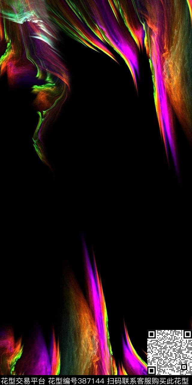 定位火焰数码印花华亿平台下载（图片编号: 387144） - 瓦栏（Walan）