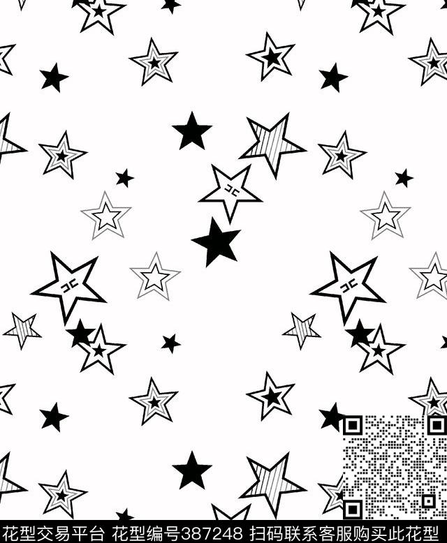 休闲传统印花华亿平台下载（图片编号: 387248） - 瓦栏（Walan）