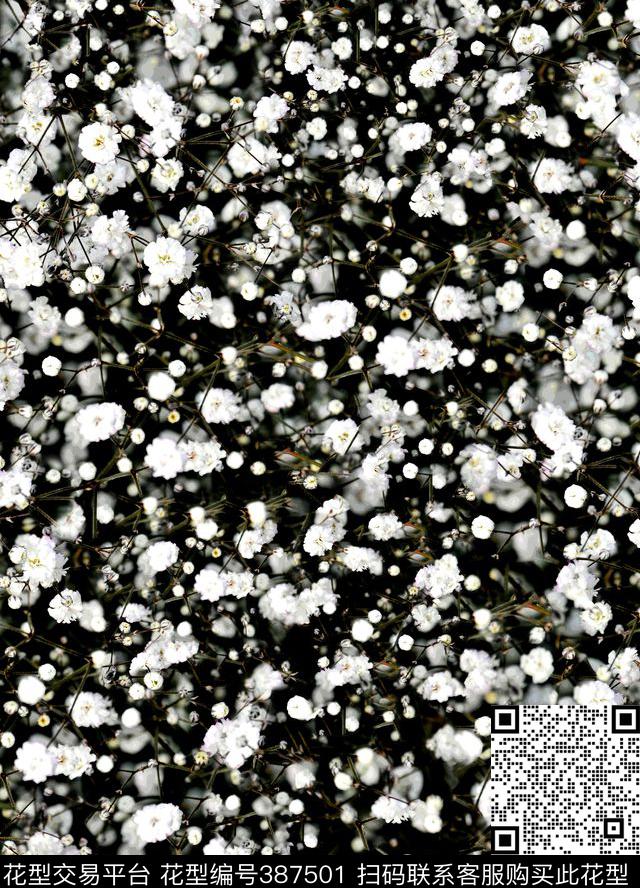 2015春夏纪梵希数码印花华亿平台下载（图片编号: 387501） - 瓦栏（Walan）