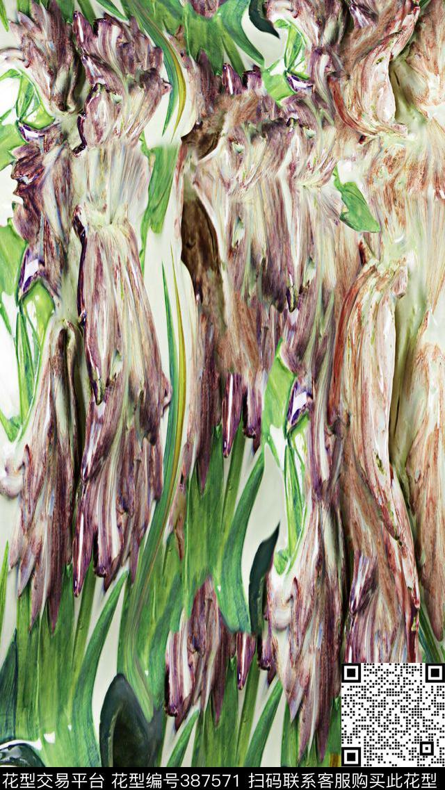 玉雕效果瓷器数码印花华亿平台下载（图片编号: 387571） - 瓦栏（Walan）