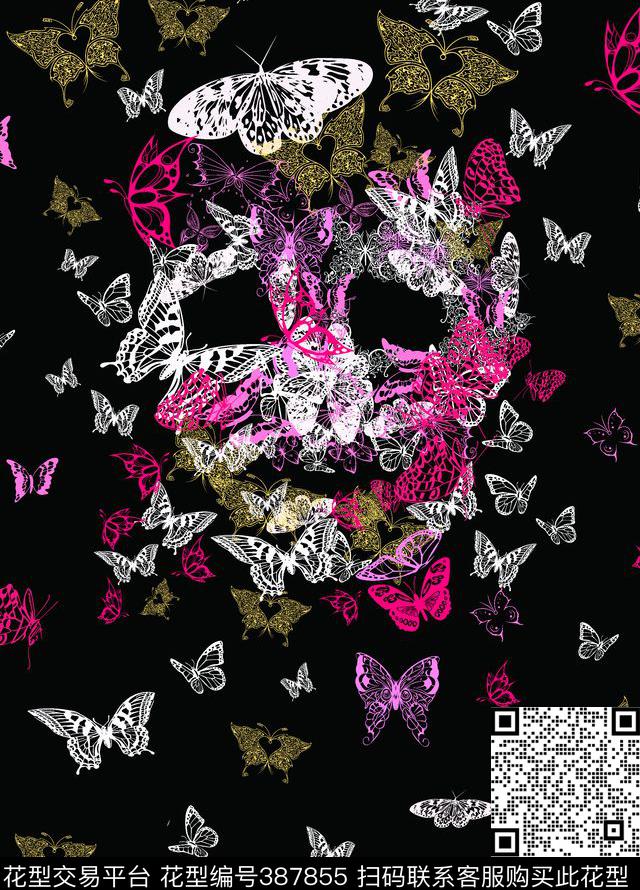 休闲传统印花华亿平台下载（图片编号: 387855） - 瓦栏（Walan）