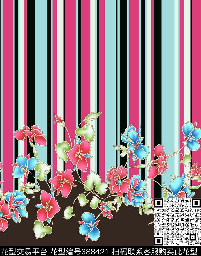 中国风民族300DPI传统印花华亿平台下载（图片编号: 388421） - 瓦栏（Walan）