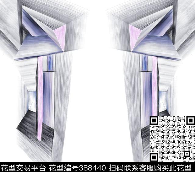 休闲数码印花华亿平台下载（图片编号: 388440） - 瓦栏（Walan）