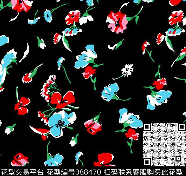 JPG35X33CM200DPI传统印花华亿平台下载（图片编号: 388470） - 瓦栏（Walan）