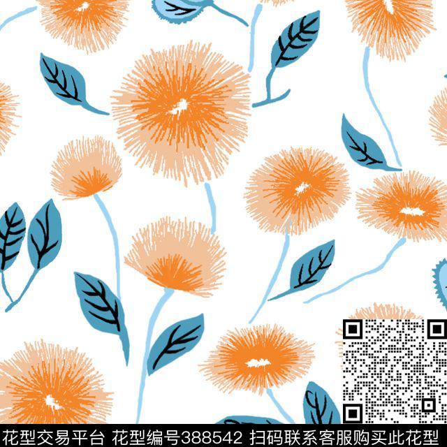 jpg35x33cm200dpi传统印花华亿平台下载（图片编号: 388542） - 瓦栏（Walan）