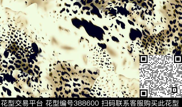 中国风抽象传统印花华亿平台下载（图片编号: 388600） - 瓦栏（Walan）