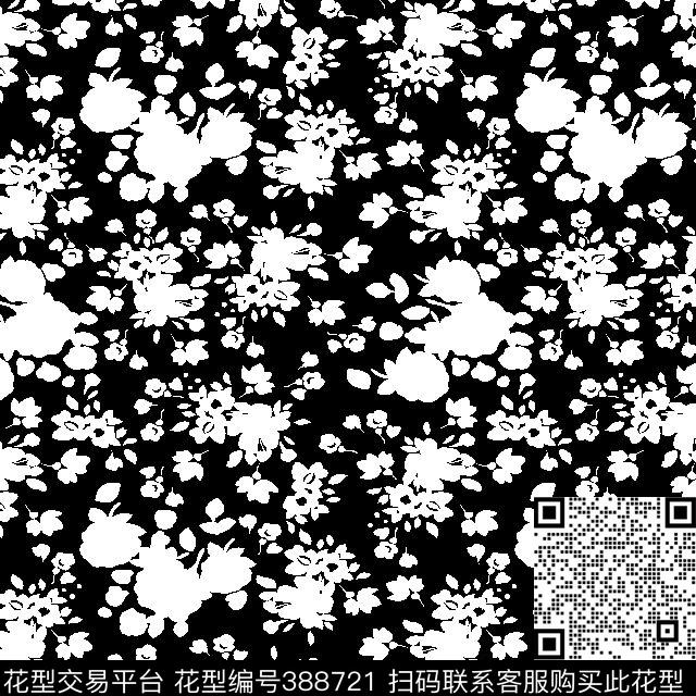 潮流个性清新传统印花华亿平台下载（图片编号: 388721） - 瓦栏（Walan）