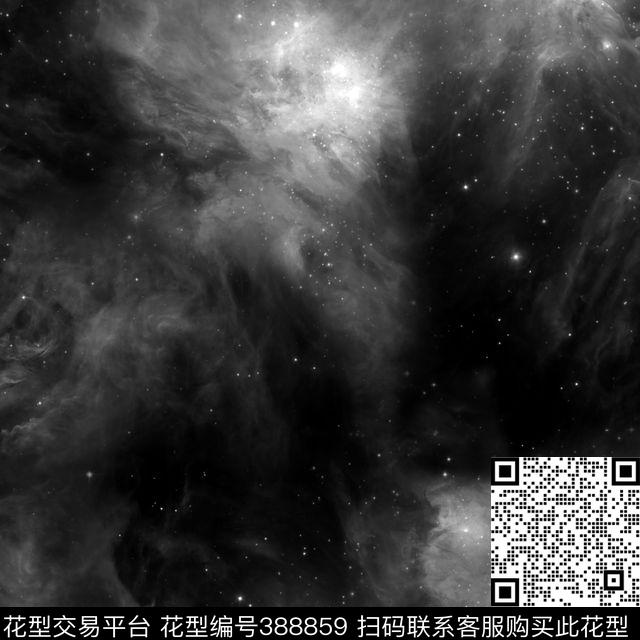 抽象抽像定位数码印花华亿平台下载（图片编号: 388859） - 瓦栏（Walan）