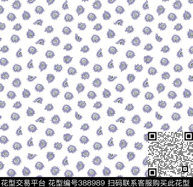 休闲传统印花华亿平台下载（图片编号: 388989） - 瓦栏（Walan）