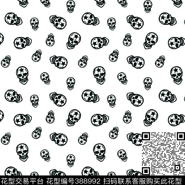 清新休闲传统印花华亿平台下载（图片编号: 388992） - 瓦栏（Walan）