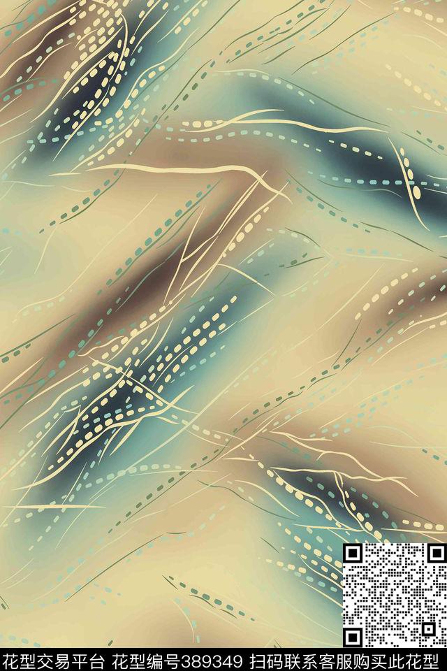 中国风清新传统印花华亿平台下载（图片编号: 389349） - 瓦栏（Walan）