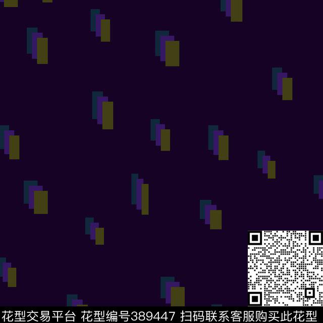 潮流复古简约传统印花华亿平台下载（图片编号: 389447） - 瓦栏（Walan）