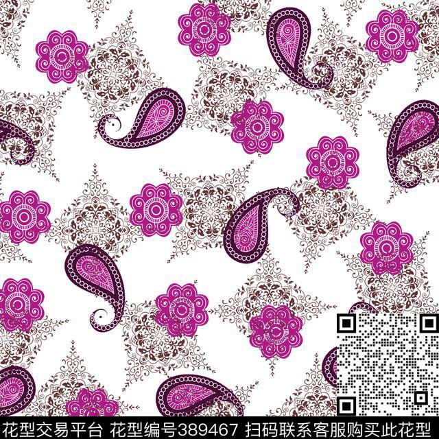 dsd传统印花华亿平台下载（图片编号: 389467） - 瓦栏（Walan）