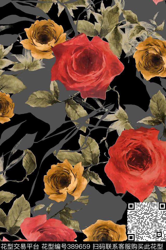 dfddd数码印花华亿平台下载（图片编号: 389659） - 瓦栏（Walan）