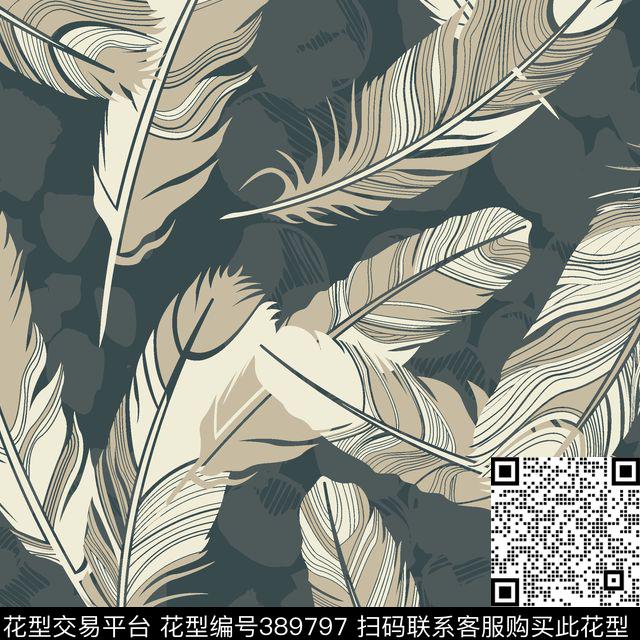 男装女装矢量传统印花华亿平台下载（图片编号: 389797） - 瓦栏（Walan）