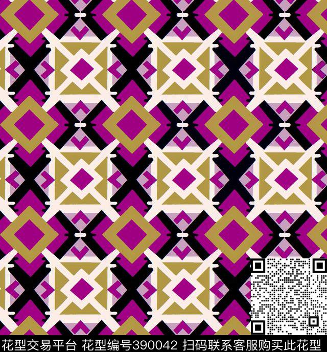 200dpi9.5x12.81cmjpg传统印花华亿平台下载（图片编号: 390042） - 瓦栏（Walan）