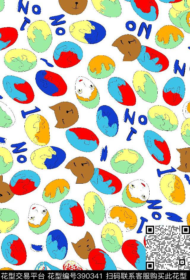 服装华亿平台多传统印花华亿平台下载（图片编号: 390341） - 瓦栏（Walan）