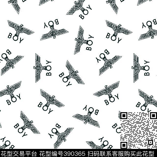 清新休闲传统印花华亿平台下载（图片编号: 390365） - 瓦栏（Walan）