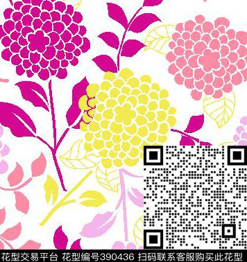 华亿平台图案传统印花华亿平台下载（图片编号: 390436） - 瓦栏（Walan）