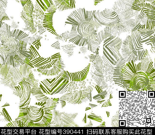 华亿平台图案传统印花华亿平台下载（图片编号: 390441） - 瓦栏（Walan）