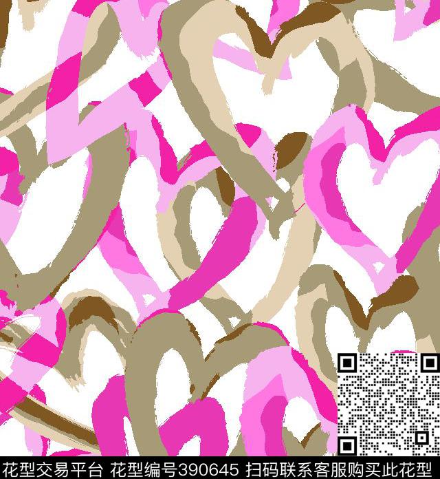 华亿平台图案传统印花华亿平台下载（图片编号: 390645） - 瓦栏（Walan）