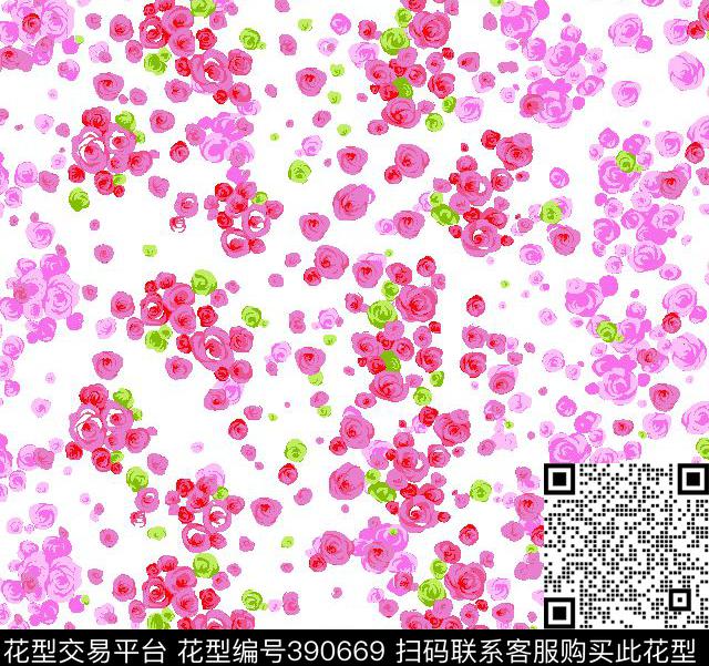 华亿平台图案抽象传统印花华亿平台下载（图片编号: 390669） - 瓦栏（Walan）