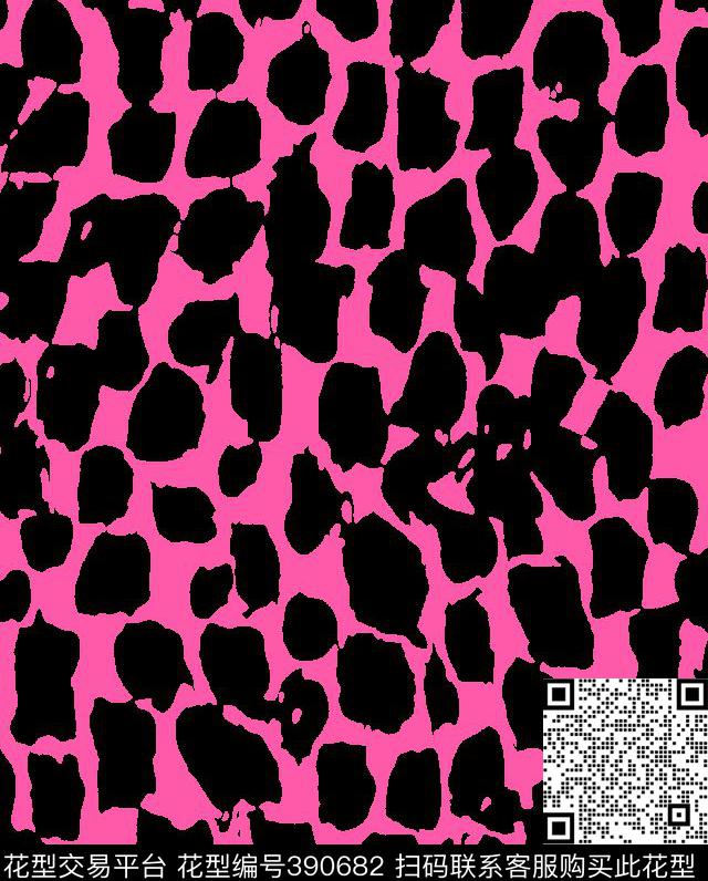 华亿平台图案抽象传统印花华亿平台下载（图片编号: 390682） - 瓦栏（Walan）