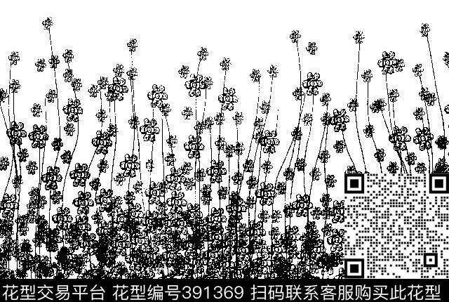 休闲清新传统印花华亿平台下载（图片编号: 391369） - 瓦栏（Walan）