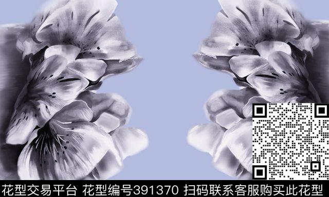 休闲数码印花华亿平台下载（图片编号: 391370） - 瓦栏（Walan）