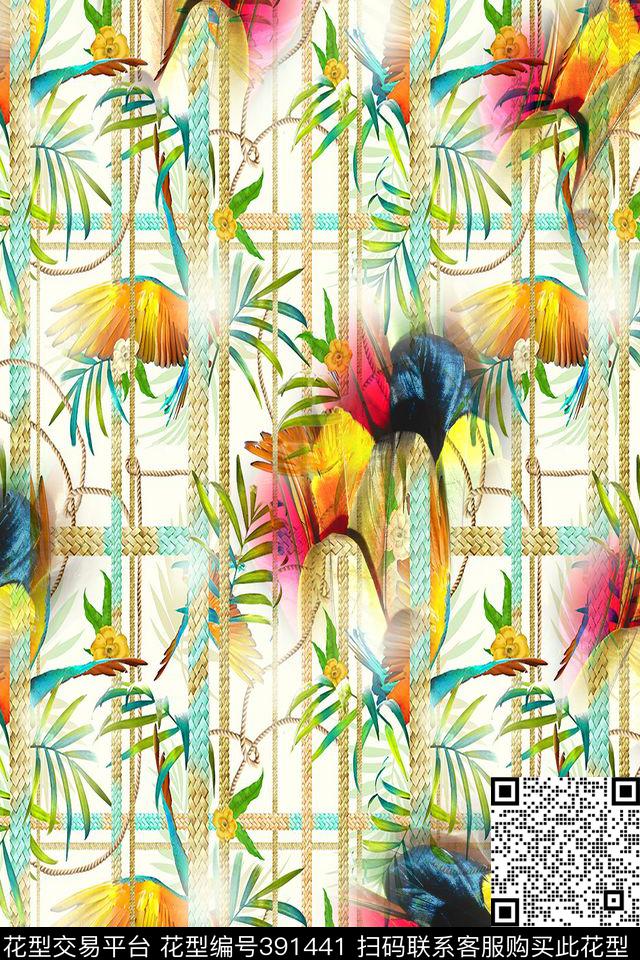 印花图案新华亿平台数码印花华亿平台下载（图片编号: 391441） - 瓦栏（Walan）