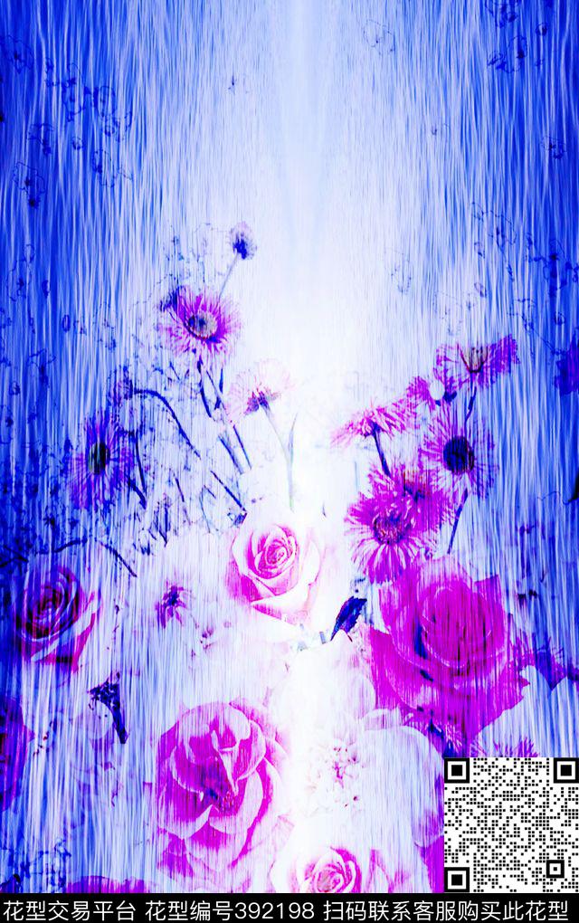 300dpi50.15x80cmjpg数码印花华亿平台下载（图片编号: 392198） - 瓦栏（Walan）