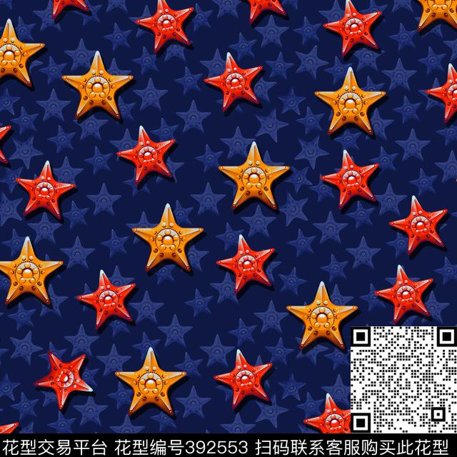 抽象几何男装传统印花华亿平台下载（图片编号: 392553） - 瓦栏（Walan）