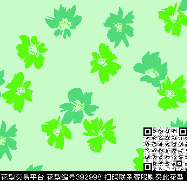 jpg30x29cm300dpi传统印花华亿平台下载（图片编号: 392998） - 瓦栏（Walan）