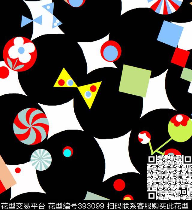 29x32cm300dpijpg传统印花华亿平台下载（图片编号: 393099） - 瓦栏（Walan）