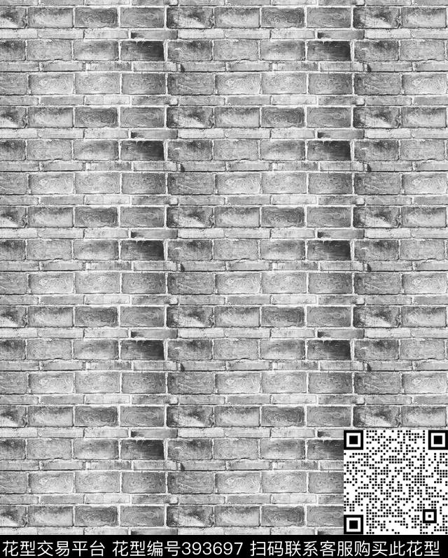 休闲传统印花华亿平台下载（图片编号: 393697） - 瓦栏（Walan）