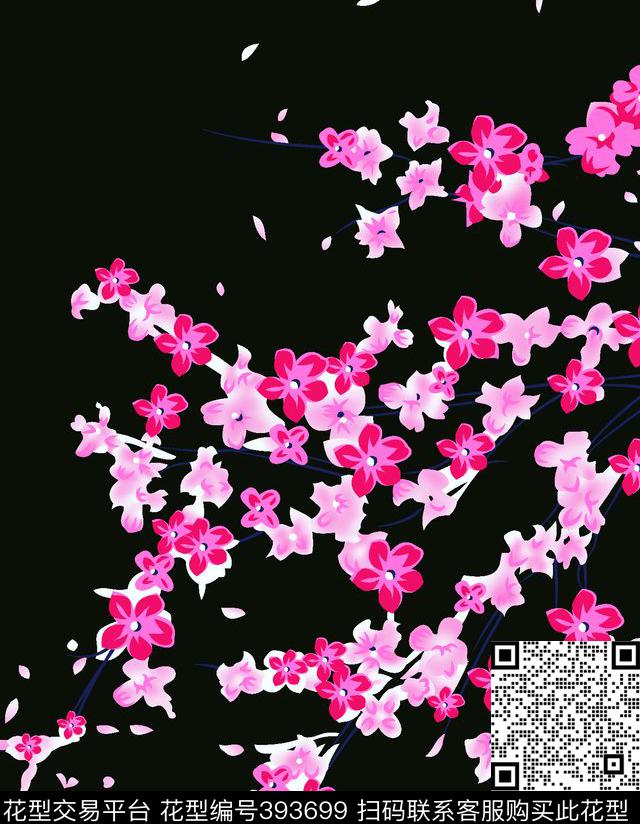 休闲传统印花华亿平台下载（图片编号: 393699） - 瓦栏（Walan）