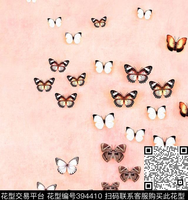 休闲传统印花华亿平台下载（图片编号: 394410） - 瓦栏（Walan）