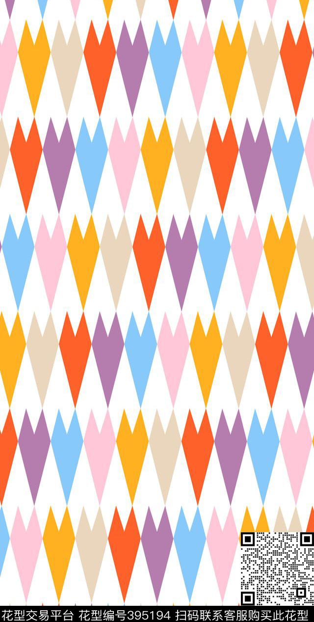 传统印花几何传统华亿平台传统印花华亿平台下载（图片编号: 395194） - 瓦栏（Walan）